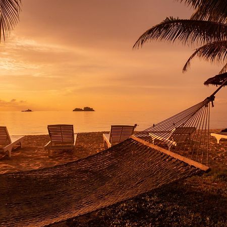 Baansook Resort Csang-sziget Kültér fotó