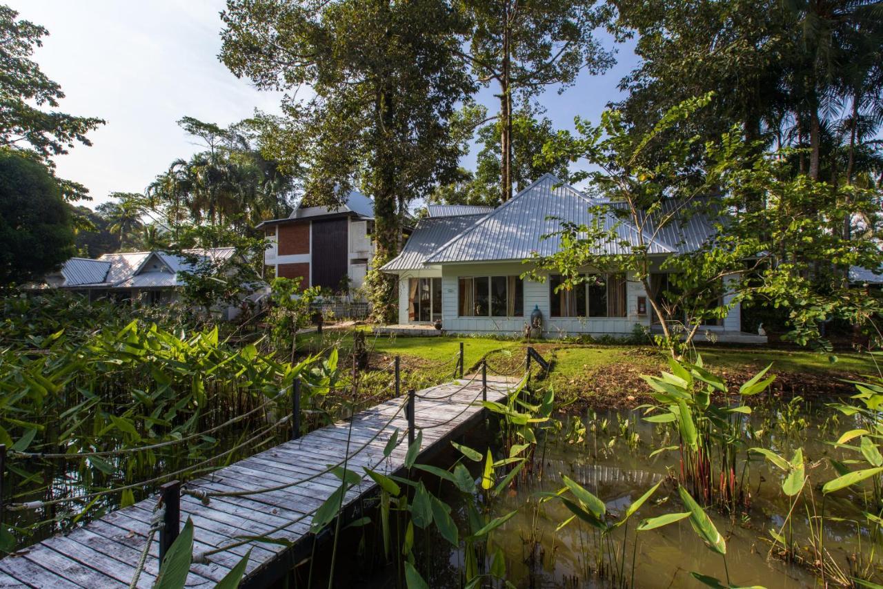 Baansook Resort Csang-sziget Kültér fotó