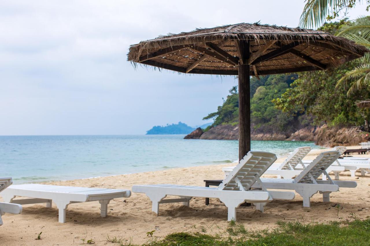 Baansook Resort Csang-sziget Kültér fotó