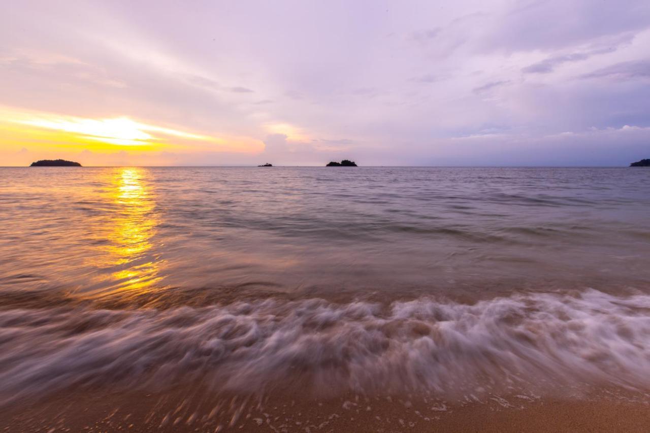 Baansook Resort Csang-sziget Kültér fotó