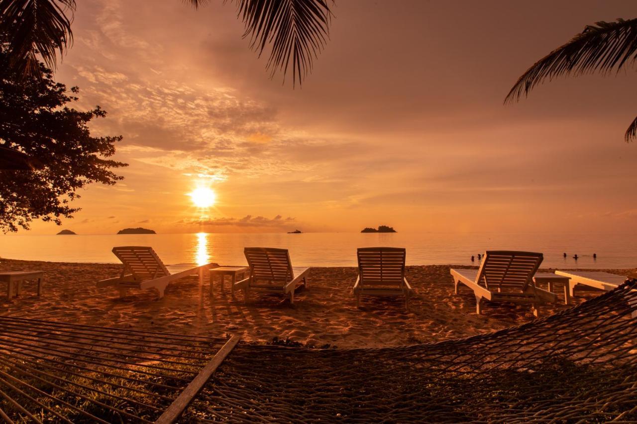 Baansook Resort Csang-sziget Kültér fotó