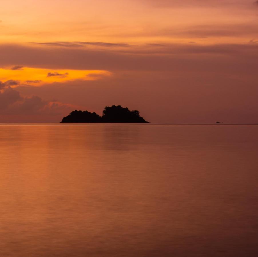 Baansook Resort Csang-sziget Kültér fotó