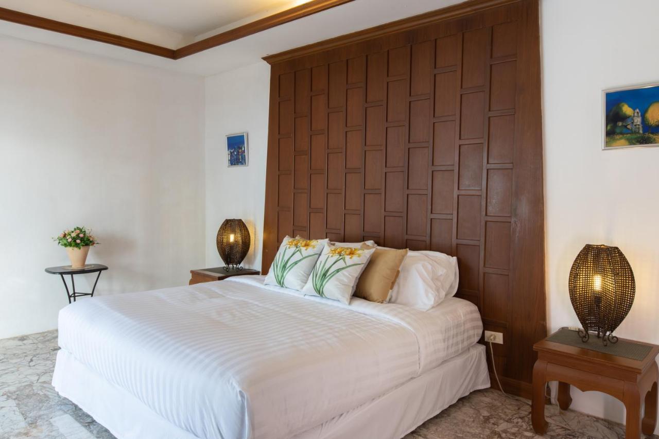 Baansook Resort Csang-sziget Kültér fotó
