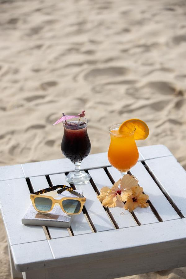 Baansook Resort Csang-sziget Kültér fotó
