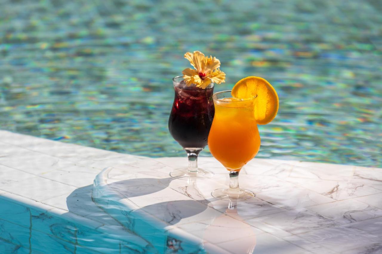 Baansook Resort Csang-sziget Kültér fotó