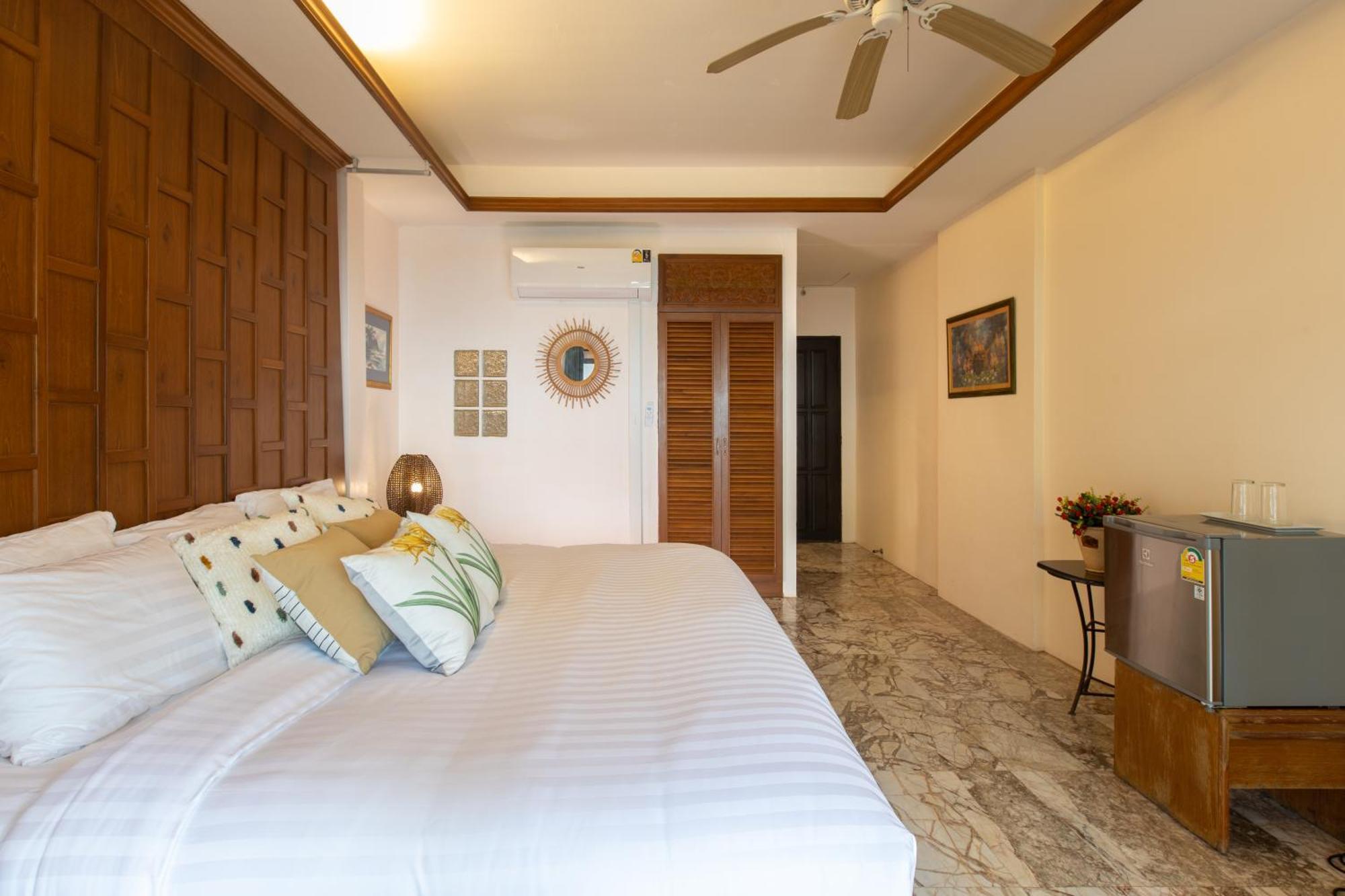 Baansook Resort Csang-sziget Kültér fotó